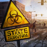 state of survival (vn) android application logo